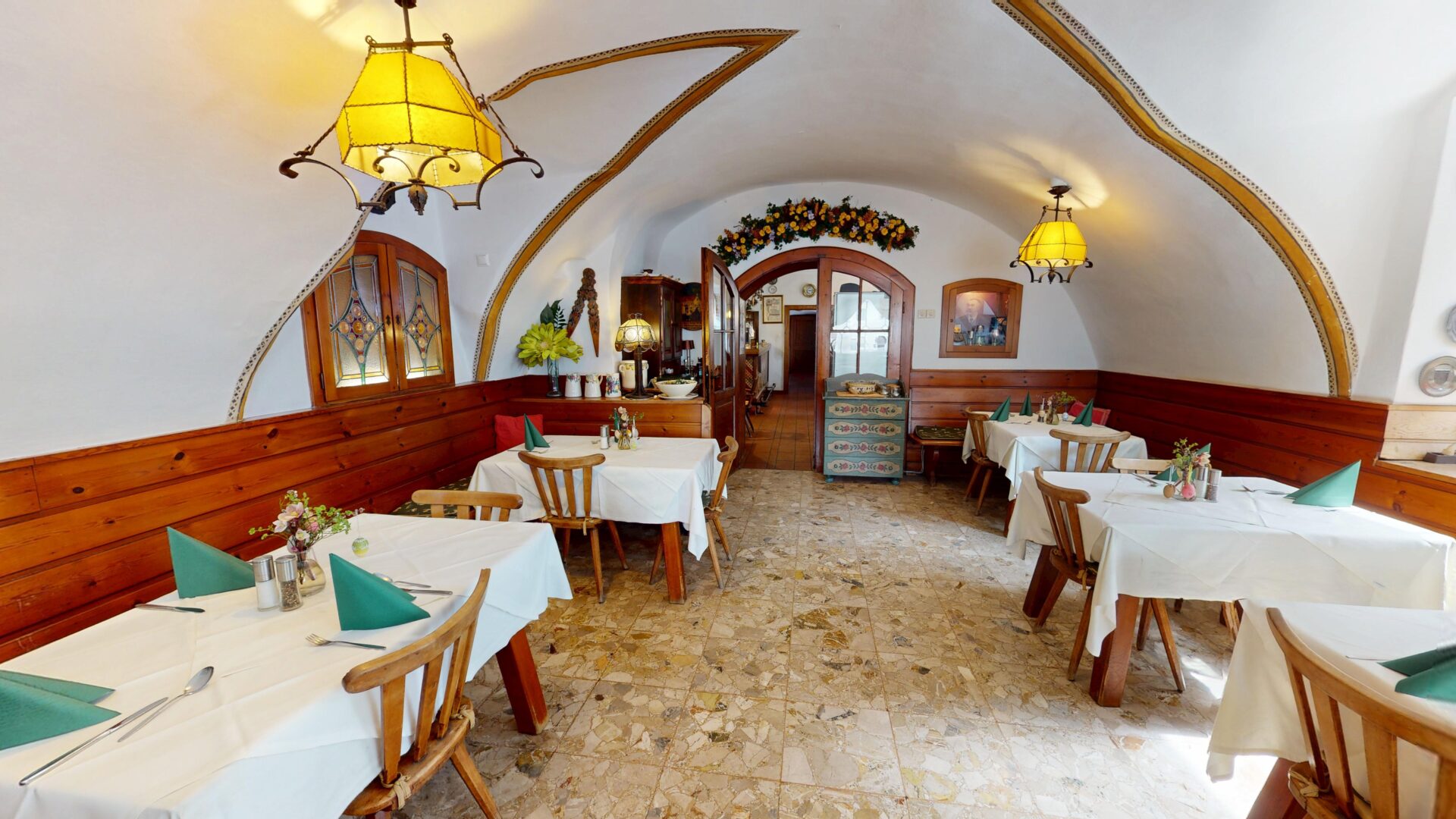 Landgasthof TELL Restaurant