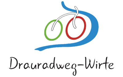 Logo Drauradweg Wirte