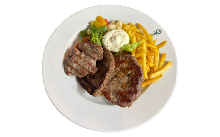 Grillteller