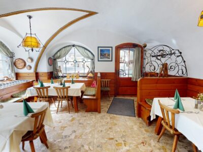 Landgasthof TELL Restaurant