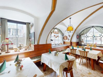 Landgasthof TELL Restaurant