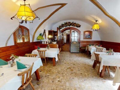 Landgasthof TELL Restaurant