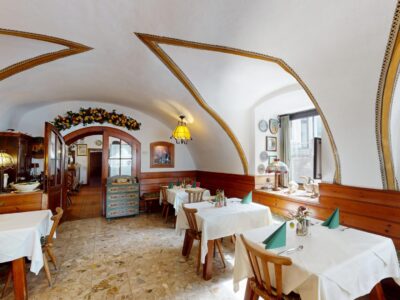 Landgasthof TELL Restaurant