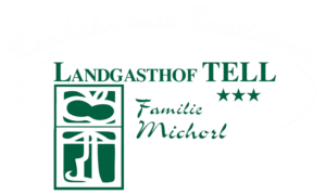 Logo Landgasthof Tell