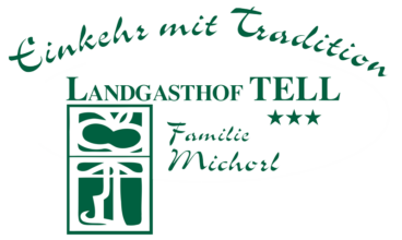 Logo Landgasthof Tell