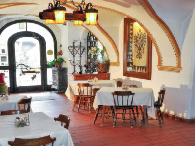 Landgasthof TELL - Gasthof