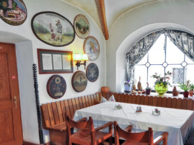 Landgasthof TELL - Gasthof